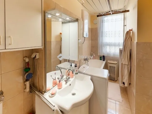 Eladó lakás Kecskemét 53 nm