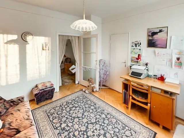 Eladó lakás Kecskemét 53 nm