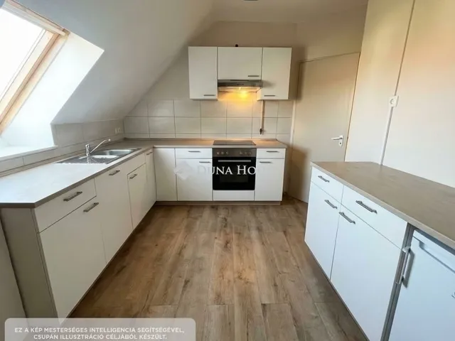 Eladó lakás Kecskemét 46 nm