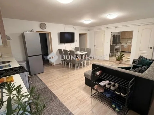 Eladó ház Kecskemét 65 nm