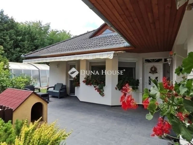 Eladó ház Kecskemét 151 nm