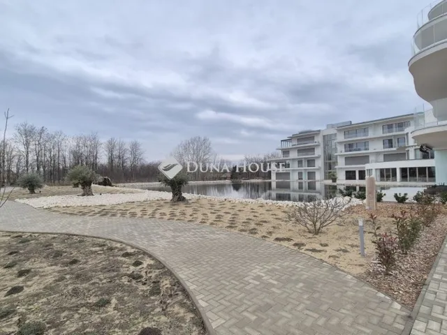 Kiadó lakás Ballószög 26 nm