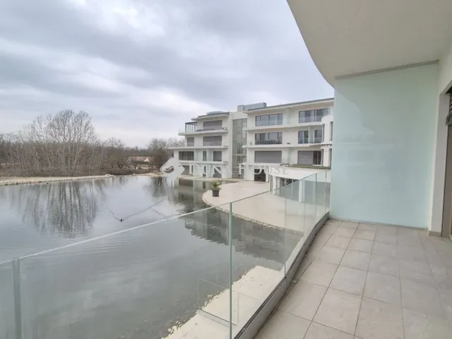 Kiadó lakás Ballószög 26 nm