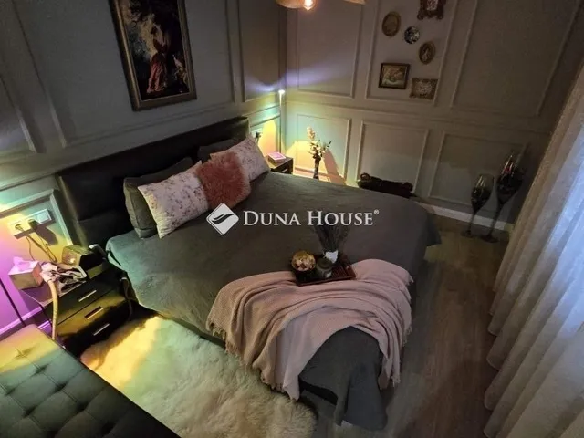 Eladó lakás Lajosmizse 82 nm