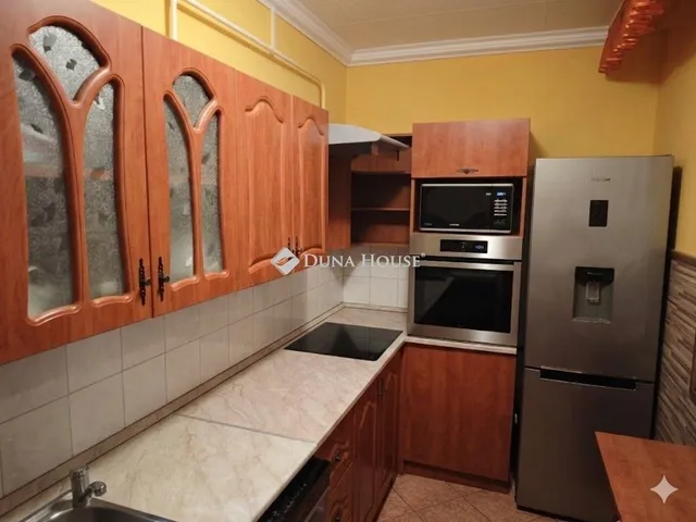 Eladó lakás Kiskunfélegyháza 63 nm