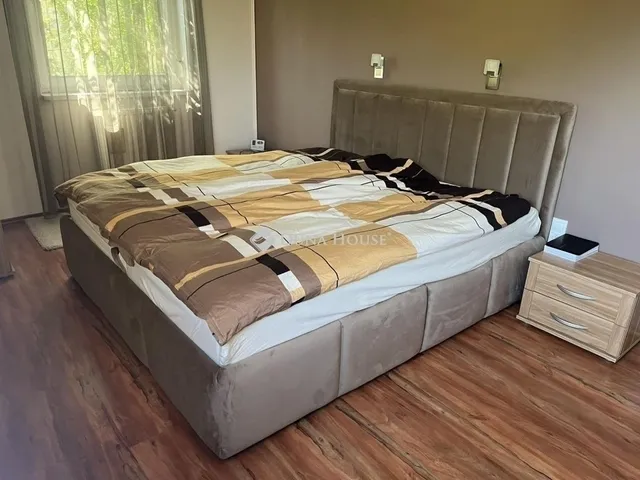 Eladó lakás Kecskemét, Domb lakópark 77 nm