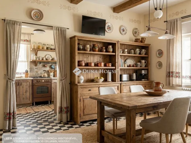 Eladó ház Tass 90 nm