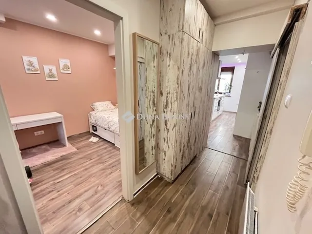 Eladó lakás Kecskemét 63 nm