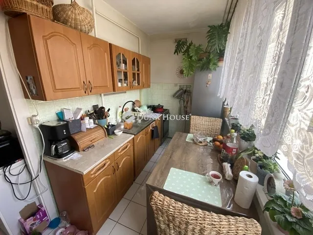 Eladó lakás Kecskemét 63 nm