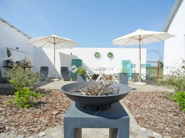 Eladó ház Jakabszállás 60 nm