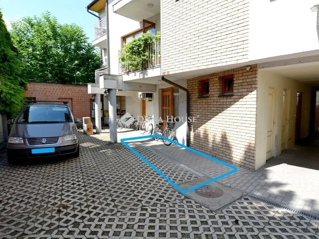 Kiadó lakás Kecskemét 45 nm