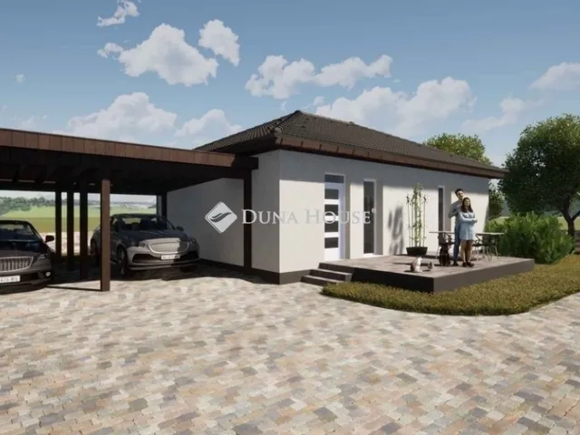 Eladó ház Kecskemét 111 nm