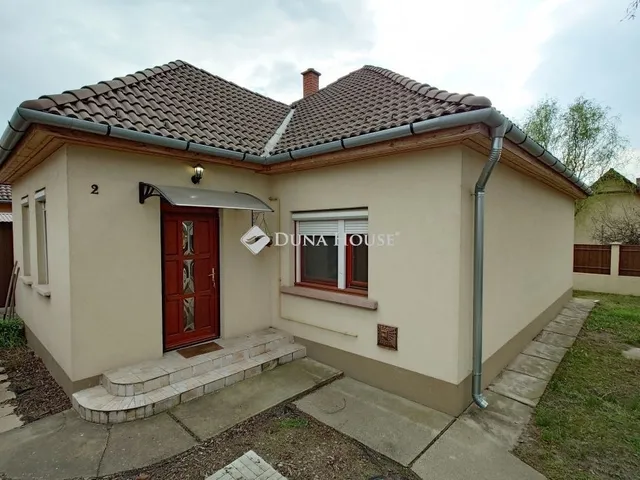 Eladó ház Kecskemét 83 nm