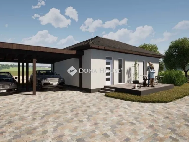 Eladó ház Kecskemét 110 nm