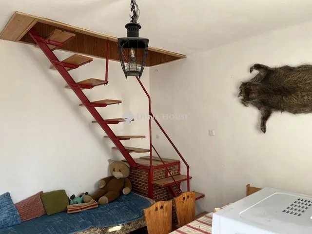 Eladó üdülő és hétvégi ház Tiszakécske 80 nm