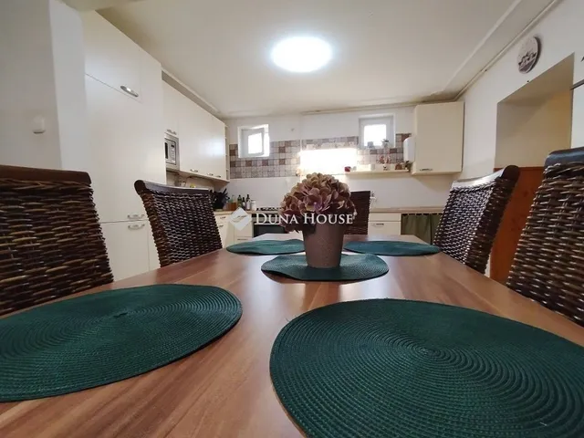 Eladó ház Kerekegyháza 202 nm