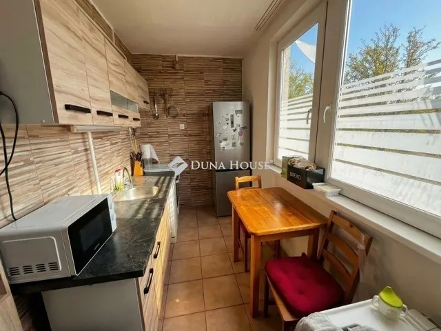 Eladó lakás Kecskemét 62 nm