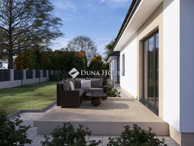 Eladó ház Kecskemét 65 nm