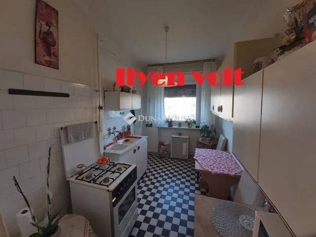 Eladó lakás Kecskemét 69 nm