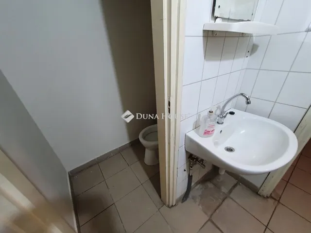 Kiadó kereskedelmi és ipari ingatlan Kecskemét 123 nm