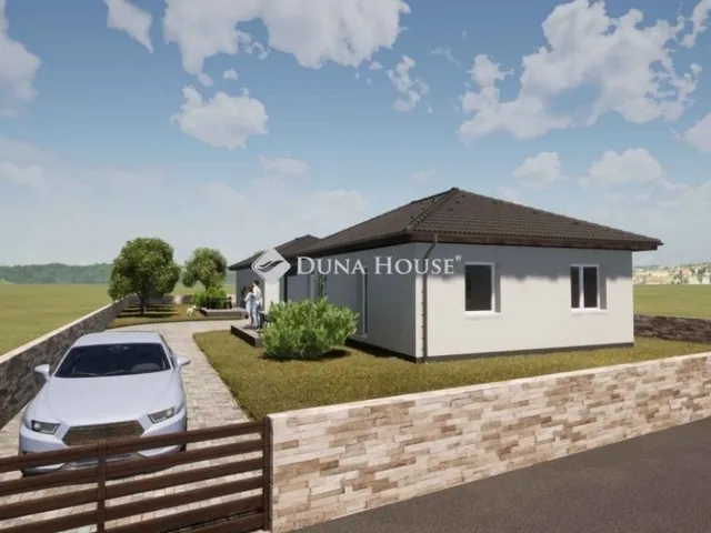 Eladó ház Kecskemét 110 nm