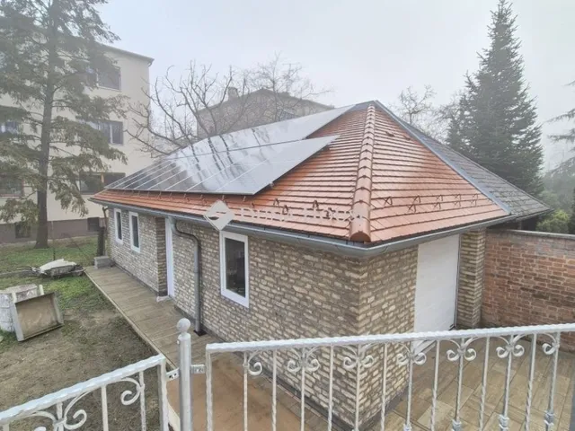 Eladó ház Kecskemét 330 nm