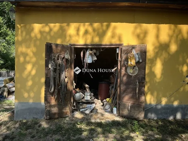 Eladó mezőgazdasági ingatlan Kecskemét 60 nm