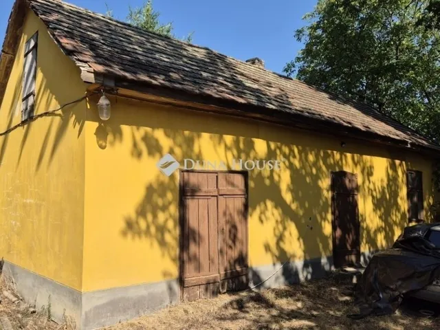 Eladó mezőgazdasági ingatlan Kecskemét 60 nm