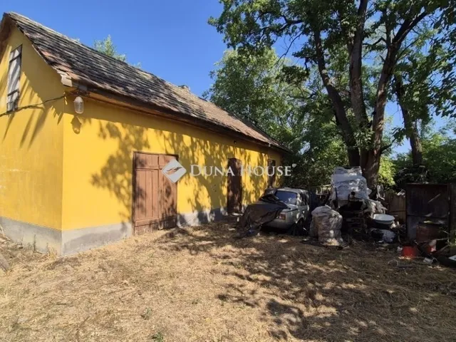 Eladó mezőgazdasági ingatlan Kecskemét 60 nm