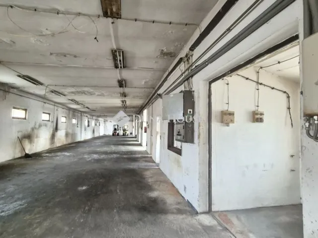 Kiadó kereskedelmi és ipari ingatlan Kecskemét 700 nm