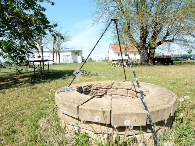 Eladó ház Jakabszállás 60 nm
