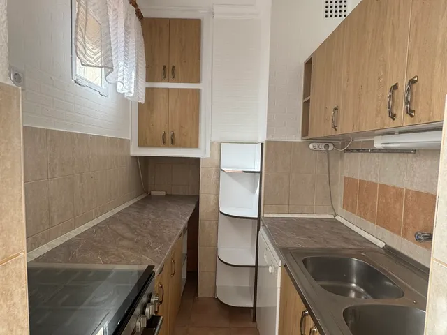 Eladó lakás Kecskemét, Műkertváros 56 nm