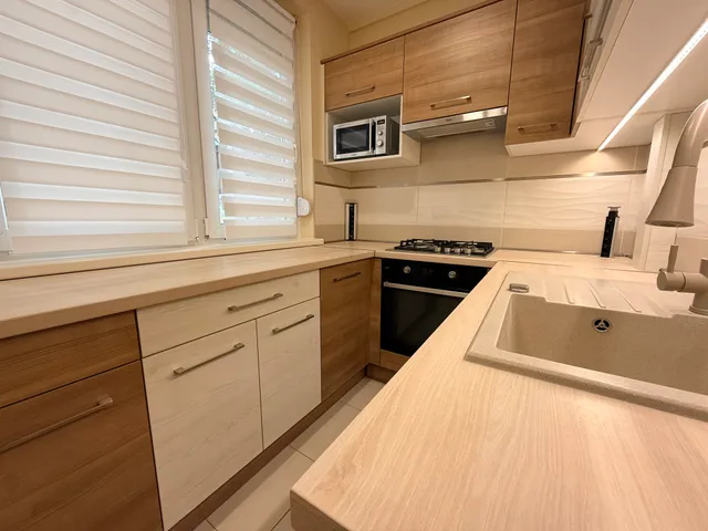 Eladó lakás Kecskemét, Széchenyiváros 55 nm