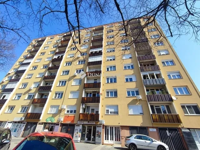 Eladó lakás Kecskemét 53 nm