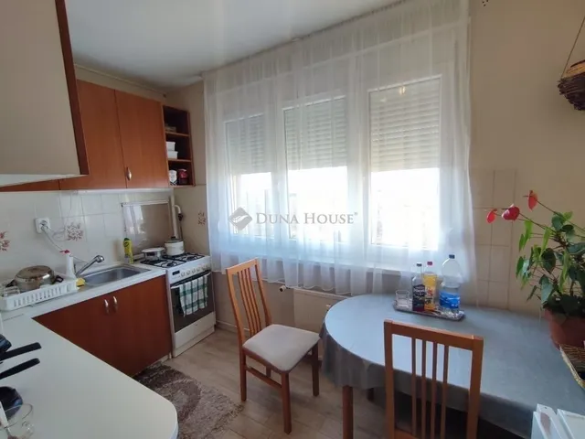 Eladó lakás Kecskemét 53 nm