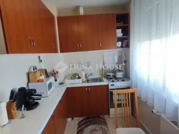 Eladó lakás Kecskemét 53 nm