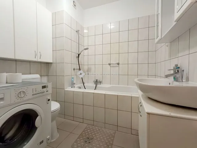 Kiadó lakás Kecskemét, Belváros 34 nm