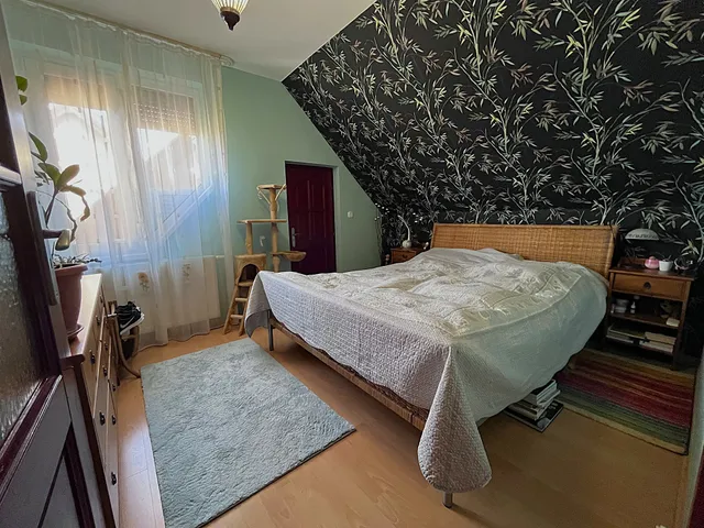 Eladó ház Lajosmizse 95 nm