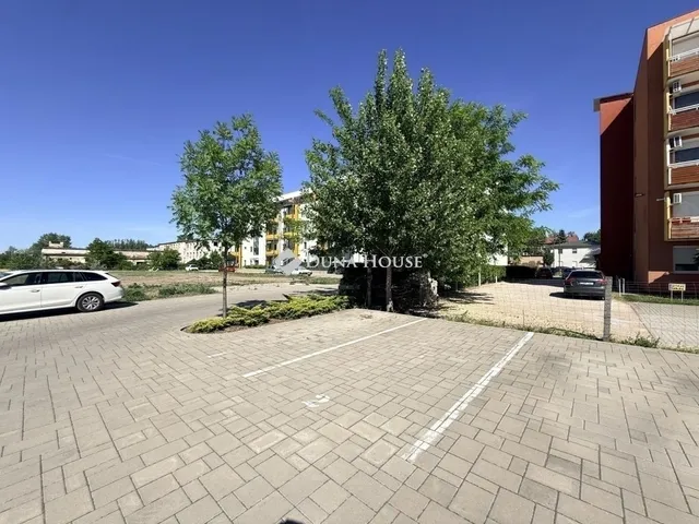 Eladó lakás Kecskemét 41 nm