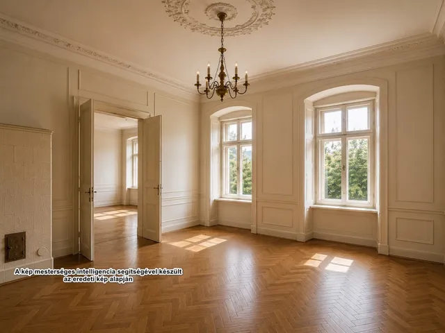 Eladó lakás Kecskemét 97 nm