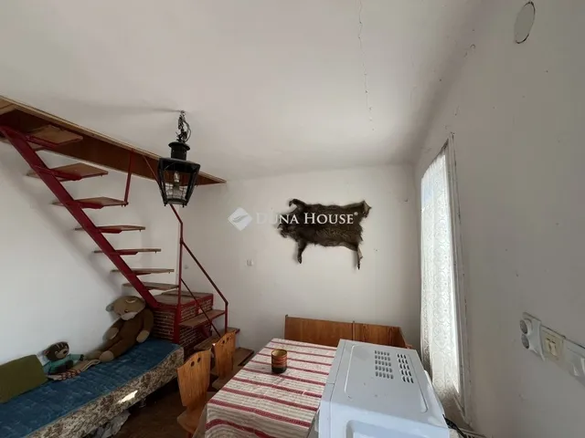 Eladó nyaraló Tiszakécske 80 nm