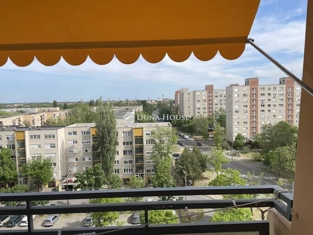Eladó lakás Kecskemét 33 nm