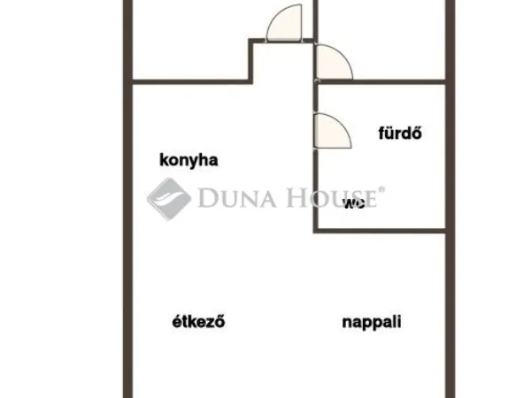 Eladó lakás Kecskemét 76 nm