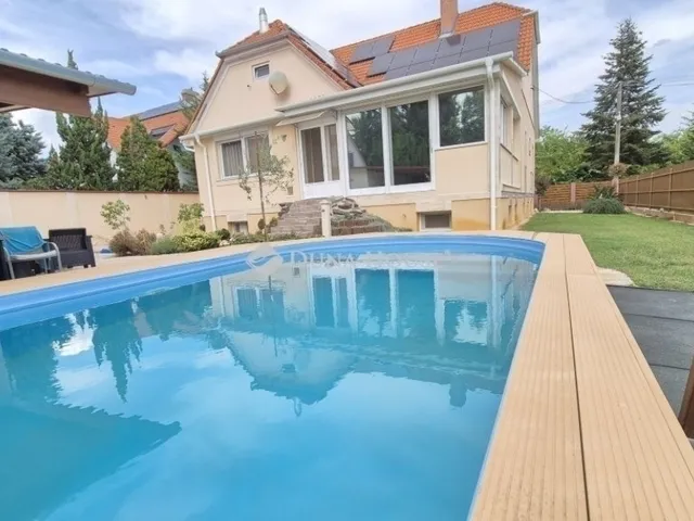 Eladó ház Kecskemét 150 nm
