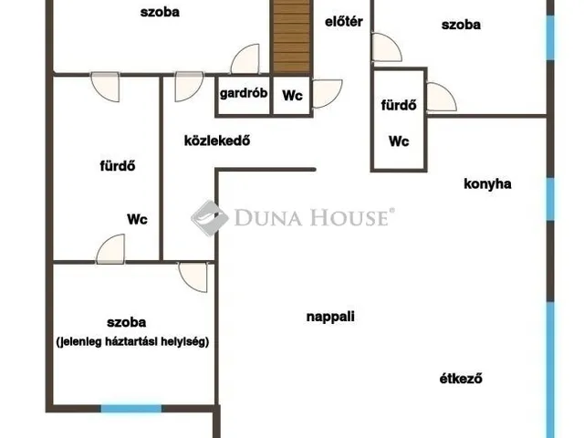 Eladó ház Kecskemét 150 nm