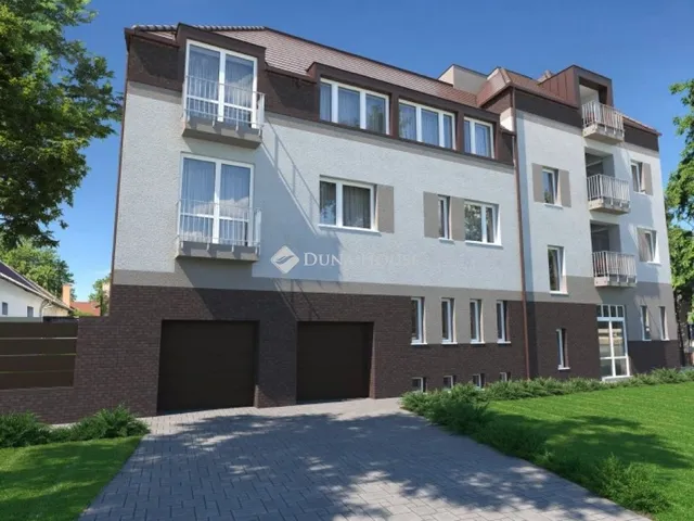 Eladó lakás Kecskemét 93 nm
