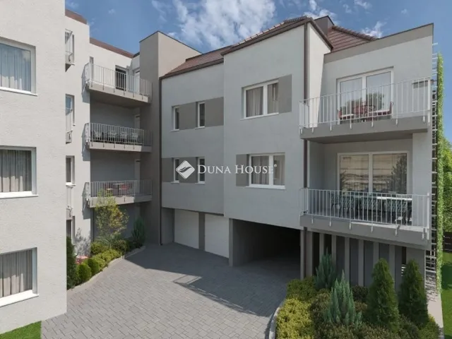 Eladó lakás Kecskemét 81 nm
