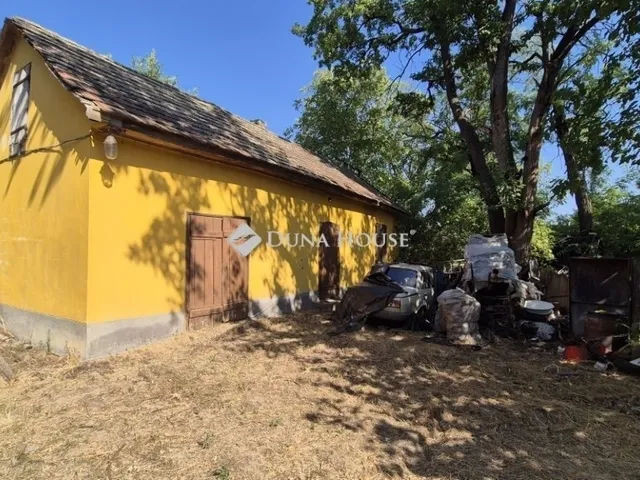 Eladó mezőgazdasági ingatlan Kecskemét 60 nm