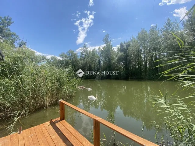 Eladó nyaraló Tass 70 nm