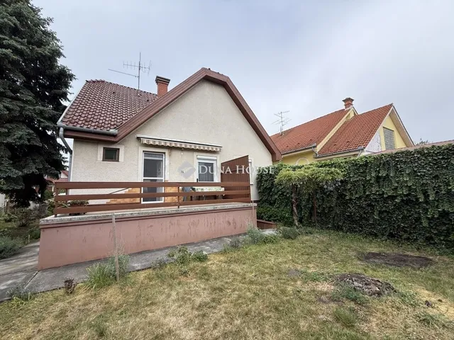 Eladó ház Kecskemét 198 nm